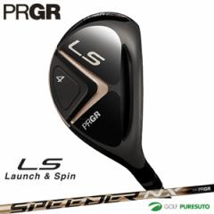 �v���M�A LS ���[�e�B���e�B 2023�N���f�� SPEEDER NX FOR PRGR�V���t�g [PRGR LS]