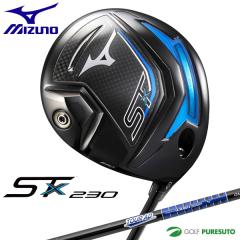 �~�Y�m ST-X 230 �h���C�o�[ TOUR AD GM D �J�[�{���V���t�g[MIZUNO] �݌ɏ��� ���ʉ��i