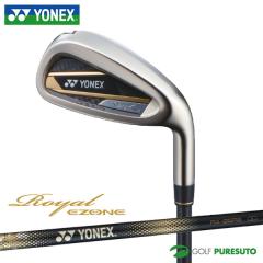 ���l�b�N�X ���C���� Royal EZONE �A�C�A�� �P�i�i#5�A#6�AAW�ASW�jRX-06RE�V���t�g���� 2023�N���f�� [YONEX ROYAL]