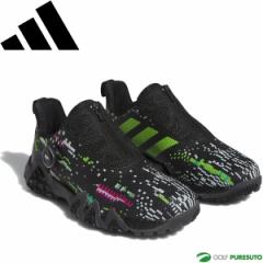 AfB_XSt StV[Y R[hJIX22{A Ob` MCG33 IE2148 2E 2023NH~f adidas CODECHAOS BOA GLITCH GOL