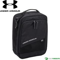 �A���_�[�A�[�}�[ UA�V���[�Y�o�b�O �V���[�Y�P�[�X ���j�Z�b�N�X 1378289 2023�N�H�~���f�� UNDER ARMOUR �C���� �����Y ���f�B�[�X