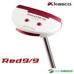 �L���X�R Red 9/9�p�^�[DELTA-FACE �ۃ}���b�gDF-017 KBS CT TOUR PUTTER �X�`�[���V���t�g2023�N���f�� �����Y ���f�B�[�X ���j�Z�b�N�X