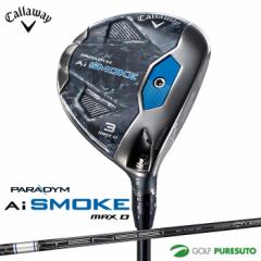 LEFC PARADYM Ai SMOKE MAX D tFAEFCEbh TENSEI 50 for Callaway J[{Vtg[{dl][Callaway][p_C G