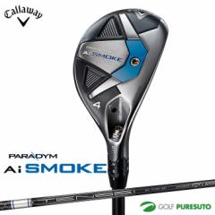 LEFC PARADYM Ai SMOKE [eBeB TENSEI 50 for Callaway J[{Vtg[{dl][Callaway][p_C G[AC X