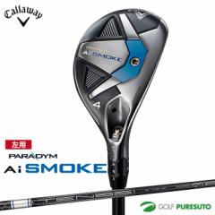 yteB[ipjzLEFC PARADYM Ai SMOKE [eBeB TENSEI 50 for Callaway J[{Vtg[{dl][Callaway][