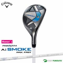 yfB[XzLEFC PARADYM Ai SMOKE MAX FAST [eBeB ELDIO 40 for Callaway J[{Vtg[{dl][Callaway][