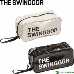 U XEBK[ V[YP[X jZbNX 0124-SWG-AC007 V[YobO C 2024Ntăf THE SWINGGGR SWINGER SHOE CASE