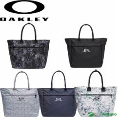 I[N[ OAKLEY TOTE BAG 17.0 g[gobO FOS901608