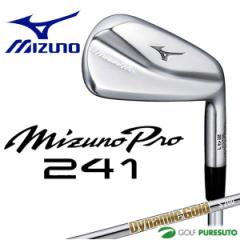 ~Ym Mizuno Pro 241 ACA Pi(No.5`9APW) Dynamic Gold HT X`[VtgyMz[Mizuno][{dl {Ki][~Ymv