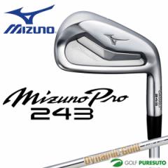 ~Ym Mizuno Pro 243 ACA Pi(No.4AGW)Dynamic Gold 120 X`[VtgyMz[Mizuno][{dl {Ki][~Ymv2