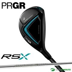 �v���M�A RSX�V���[�Y RS ���[�e�B���e�B 2024�N���f�� �X�y�b�N�X�`�[��III Ver.2�V���t�g[PRGR RS JUST �A�[���G�X �G�b�N�X �W���X�g]