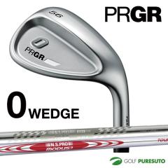 �v���M�A 0�E�F�b�W 2024�N���f�� �X�y�b�N�X�`�[��III Ver.2 FOR WEDGE�^NS PRO MODUS3 105�iS�j�X�`�[���V���t�g[���{�d�l][PRGR �[��]