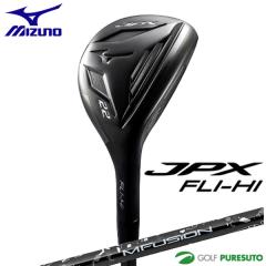 �~�Y�m JPX FLI-HI ���[�e�B���e�B MFUSION i �J�[�{���V���t�g 2024�N���f��[mizuno golf �W�F�C�s�[�G�b�N�X �t���C�n�C][���{�d�l ��