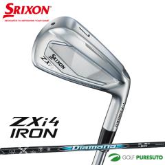 �_�����b�v �X���N�\�� ZXi4 �A�C�A��5�{�Z�b�g�i#6�`9�APW) Diamana ZXi for IRON �J�[�{���V���t�g�mDUNLOP SRIXON �A�C�A���Z�b�g�n