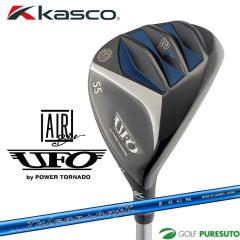 �L���X�R UFO AIR UT by POWER TORNADO ���[�e�B���e�B�[ Falconshaft AIR UT kasco