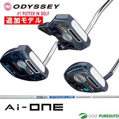 �I�f�b�Z�C Ai-ONE �p�^�[ STROKE LAB 90 �X�`�[���V���t�g���� 2024�N�ǉ����f��[ODYSSEY �G�[�A�C����][���{�d�l ���{���K�i]