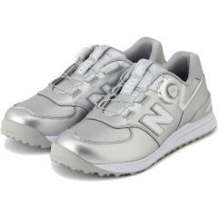 �y���f�B�[�X�z�j���[�o�����X �S���t�V���[�Y 574 v3 SL BOA �X�p�C�N���X�V���[�Y WGBS574 WGBS574D 2E���� 2024�N�H�~�V�F New Balanc