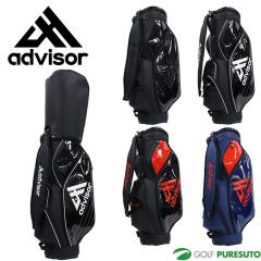 �A�h�o�C�U�[ �S���t 9.0�^ �y�ʃL���f�B�o�b�O ADB25 �S���t�o�b�O �J�[�g�^�C�v 2025�N�t�ă��f�� advisor GOLF