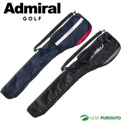 �A�h�~�����S���t �N���u�P�[�X ADMG5AK2 �S���t�o�b�O 2025�N�t�ă��f�� Admiral Golf