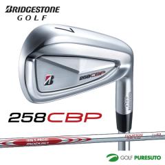 �u���a�X�g���S���t 258CBP �A�C�A�� 6�{�Z�b�g�i#5�`9�APW�jNS PRO MODUS3 TOUR105 DUAL FLOW �J�[�{���V���t�g 2025�N���f�� BRIDGESTO