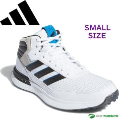 �A�f�B�_�X �S���t �S���t�V���[�Y S2G SL �~�b�h �X�p�C�N���X�V���[�Y 2E���� NKH74  adidas golf �C ID8733 �R�^�C�v �V���[���[�X ��