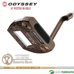 �I�f�b�Z�C Ai-ONE GIRAFFE-BEAM JAILBIRD CRUISER �p�^�[ STROKE LAB 140 �V���t�g 2025�N���f�� ODYSSEY [�G�[�A�C���� �W���t�r�[��][