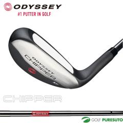 �I�f�b�Z�C ODYSSEY CHIPPER �p�^�[ ODYSSEY �I���W�i�� �X�`�[�� �V���t�g 2025�N���f��
