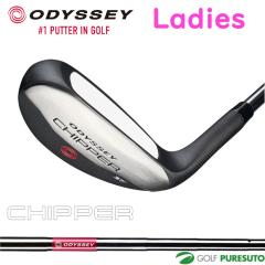 �y���f�B�[�X�z�I�f�b�Z�C ODYSSEY CHIPPER �p�^�[ ODYSSEY �I���W�i�� �X�`�[�� �V���t�g 2025�N���f��