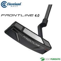 �y�݌ɏ����z�N���[�u�����h �S���t FRONTLINE �p�^�[ 4.0 2021�N���f��[�t�����g���C��][���{�d�l][cleveland][�_�����b�v]