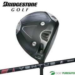 �u���a�X�g���S���t BX1 ST �h���C�o�[ VENTUS BS6 II �J�[�{���V���t�g 2025�N���f�� [BRIDGESTONE GOLF] [���{�d�l ���{���K�i]