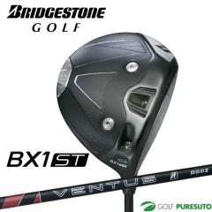 �u���a�X�g���S���t BX1 ST �h���C�o�[ VENTUS BS6 II �J�[�{���V���t�g 2025�N���f�� [BRIDGESTONE GOLF] [���{�d�l ���{���K�i]