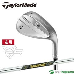 �y���t�e�B�[�i���p�j�z�e�[���[���C�h MG5 Wedge SB Grind �~���h�O���C���h �E�F�b�W Dynamic Gold MID 115 �X�`�[���V���t�g 2025�N��