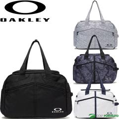 �I�[�N���[ �{�X�g���o�b�O 18.0 FOS902002 �S���t �V���[�Y���[ ���s�� �����Y ���f�B�[�X ���j�Z�b�N�X OAKLEY Boston Bag 18.0 2025�N