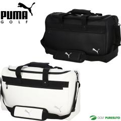 �v�[�} �S���t PU �c�A�[���C�N ���^���L���b�g �{�X�g���o�b�O  ���j�Z�b�N�X 092487 PUMA GOLF 2025�N���f�� �X�|�[�c�o�b�O ���s ����