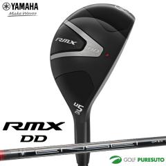 ���}�n RMX DD ���[�e�B���e�B TENSEI GR u50 ���}�n�I���W�i���J�[�{���V���t�g 2025�N���f��[YAMAHA Golf ���}�n�S���t ���~�b�N�X �f