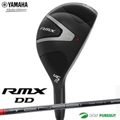 ���}�n RMX DD ���[�e�B���e�B TENSEI FR u70 ���}�n�I���W�i���J�[�{���V���t�g 2025�N���f��[YAMAHA Golf ���}�n�S���t ���~�b�N�X �f