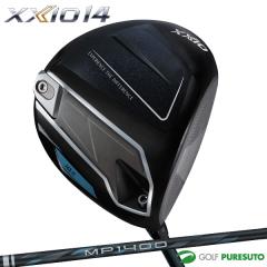 �_�����b�v �[�N�V�I 14 �h���C�o�[ �[�N�V�I MP1400 �J�[�{���V���t�g 2025�N���f��[DUNLOP XXIO14]