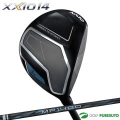 �_�����b�v �[�N�V�I 14 �t�F�A�E�F�C�E�b�h �[�N�V�I MP1400 �J�[�{���V���t�g 2025�N���f��[DUNLOP XXIO14]