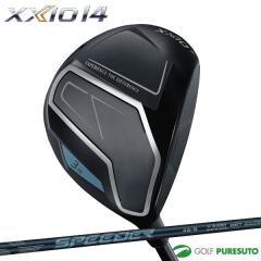 �_�����b�v �[�N�V�I 14�{�i�v���X�j�t�F�A�E�F�C�E�b�h SPEEDER NX DST for XXIO �J�[�{���V���t�g 2025�N���f��[DUNLOP XXIO14 PLUS]