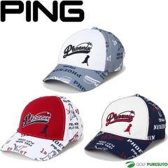 V12 ゴルフ × ディズニーコラボ 2025 バケットハット 刺繍 FACE HAT