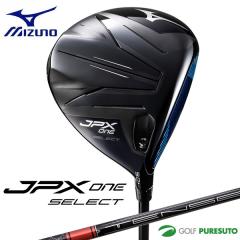 �~�Y�m JPX ONE SELECT �h���C�o�[ TENSEI RED MM D �J�[�{���V���t�g 2026�N���f��[mizuno golf �W�F�C�s�[�}�b�N�X ���� �Z���N�g]