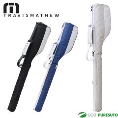 �g�����B�X�}�V���[ �S���t RTM �N���u�P�[�X 7AN913 �S���t�������� �֗� �S���t�O�b�Y 2026�N���f�� TravisMathew GOLF