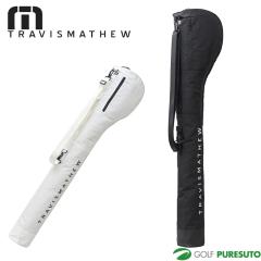 �g�����B�X�}�V���[ �S���t MP �N���u�P�[�X 7AN921 �S���t�o�b�O �S���t�������� �֗� �S���t�O�b�Y 2026�N���f�� TravisMathew GOLF