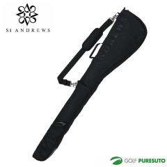 �Z���g�E�A���h�E�����[�X �S���t ��� �N���u�P�[�X 042-6984256 �S���t�o�b�O 2026�N�t�ă��f�� St ANDREWS GOLF ���j�Z�b�N�X