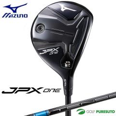 �~�Y�m JPX ONE �t�F�A�E�G�[�E�b�h TENSEI BLUE MM F �J�[�{���V���t�g 2026�N���f��[mizuno golf �W�F�C�s�[�G�b�N�X ���� �t�F�A�E�F