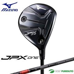�~�Y�m JPX ONE �t�F�A�E�G�[�E�b�h TENSEI RED MM F �J�[�{���V���t�g 2026�N���f��[mizuno golf �W�F�C�s�[�G�b�N�X ���� �t�F�A�E�F�C
