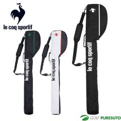 ���R�b�N�X�|���e�B�t �S���t �x�[�V�b�N �N���u�P�[�X 5�`6�{�p LG6SCB91M �S���t�o�b�O �S���t�N���u�P�[�X 2026�N���f�� le coq sport