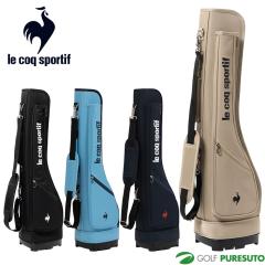 ���R�b�N�X�|���e�B�t �S���t �����^ �N���u�P�[�X 5�{�p LG6SCB93U �S���t�o�b�O �S���t�N���u�P�[�X 2026�N���f�� le coq sportif GOLF