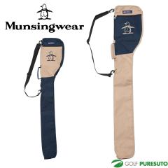 �}���V���O�E�F�A �S���t �i�C�����c�C�� �p�b�J�u�� �N���u�P�[�X MG6SCB90U �S���t�o�b�O �S���t�N���u�P�[�X 2026�N���f�� MUNSINGWEA