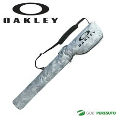 �I�[�N���[ �S���t Club Case 18.0 Fw �N���u�P�[�X WHITE CAMO FOS901822 �S���t�N���u�P�[�X 2026�N���f�� Oakley GOLF